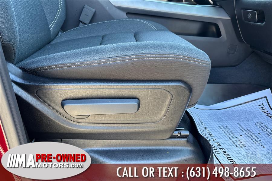 2019 Ram 1500 Big Horn/Lone Star 4x4 Crew Cab 5''7 wellmaitained, available for sale in Huntington Station, New York | M & A Motors. Huntington Station, New York 2019 Ram 1500 Big Horn/Lone Star 4x4 Crew Cab 5''7 wellmaitained, available for sale in Huntington Station, New York | M & A Motors. Huntington Station, New York