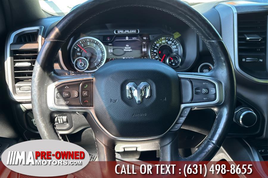 2019 Ram 1500 Big Horn/Lone Star 4x4 Crew Cab 5''7 wellmaitained, available for sale in Huntington Station, New York | M & A Motors. Huntington Station, New York 2019 Ram 1500 Big Horn/Lone Star 4x4 Crew Cab 5''7 wellmaitained, available for sale in Huntington Station, New York | M & A Motors. Huntington Station, New York