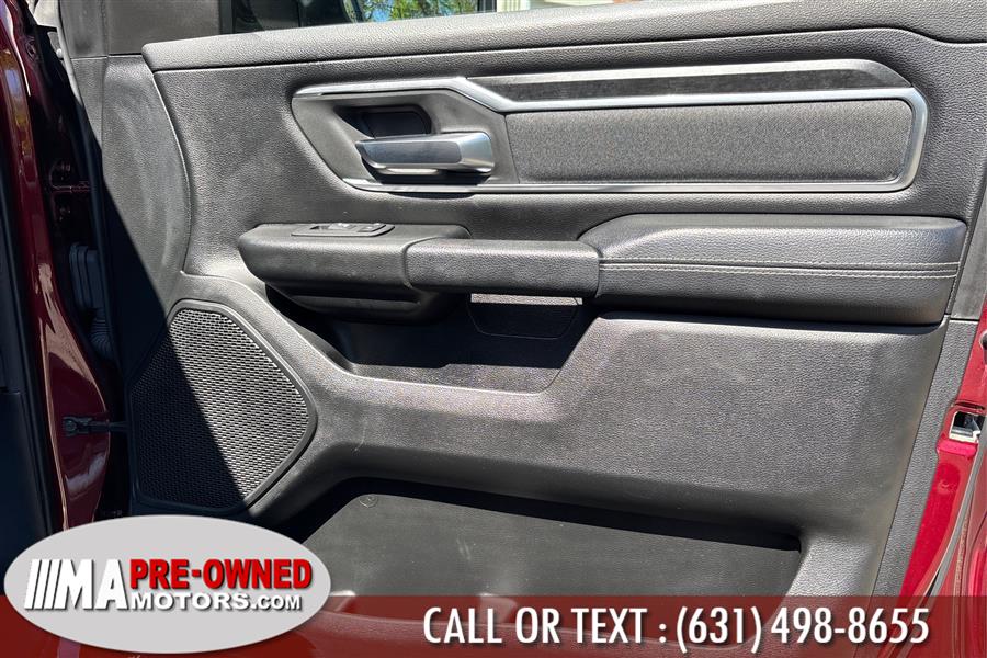 2019 Ram 1500 Big Horn/Lone Star 4x4 Crew Cab 5''7 wellmaitained, available for sale in Huntington Station, New York | M & A Motors. Huntington Station, New York 2019 Ram 1500 Big Horn/Lone Star 4x4 Crew Cab 5''7 wellmaitained, available for sale in Huntington Station, New York | M & A Motors. Huntington Station, New York