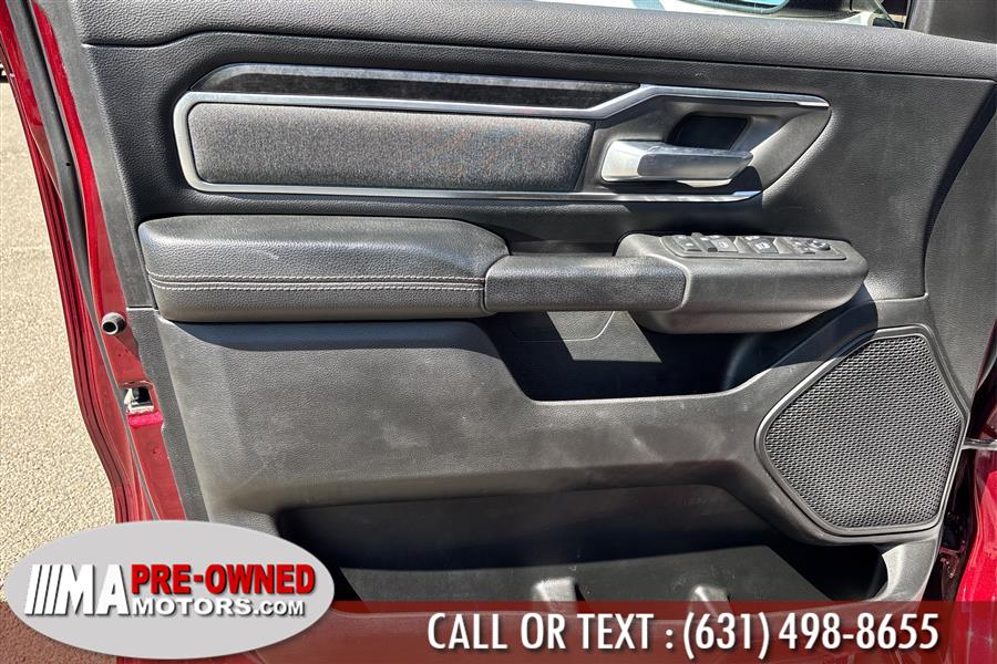 2019 Ram 1500 Big Horn/Lone Star 4x4 Crew Cab 5''7 wellmaitained, available for sale in Huntington Station, New York | M & A Motors. Huntington Station, New York 2019 Ram 1500 Big Horn/Lone Star 4x4 Crew Cab 5''7 wellmaitained, available for sale in Huntington Station, New York | M & A Motors. Huntington Station, New York