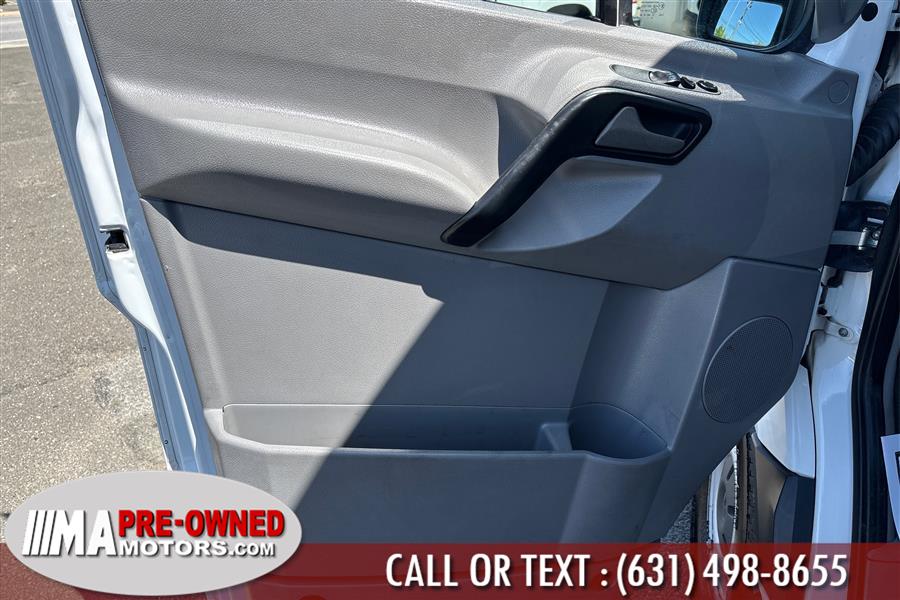 2016 Mercedes-Benz Sprinter Passenger Vans RWD 2500 170" well maintained, available for sale in Huntington Station, New York | M & A Motors. Huntington Station, New York 2016 Mercedes-Benz Sprinter Passenger Vans RWD 2500 170" well maintained, available for sale in Huntington Station, New York | M & A Motors. Huntington Station, New York