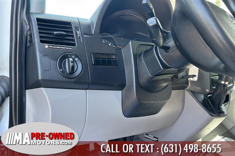 2016 Mercedes-Benz Sprinter Passenger Vans RWD 2500 170" well maintained, available for sale in Huntington Station, New York | M & A Motors. Huntington Station, New York 2016 Mercedes-Benz Sprinter Passenger Vans RWD 2500 170" well maintained, available for sale in Huntington Station, New York | M & A Motors. Huntington Station, New York