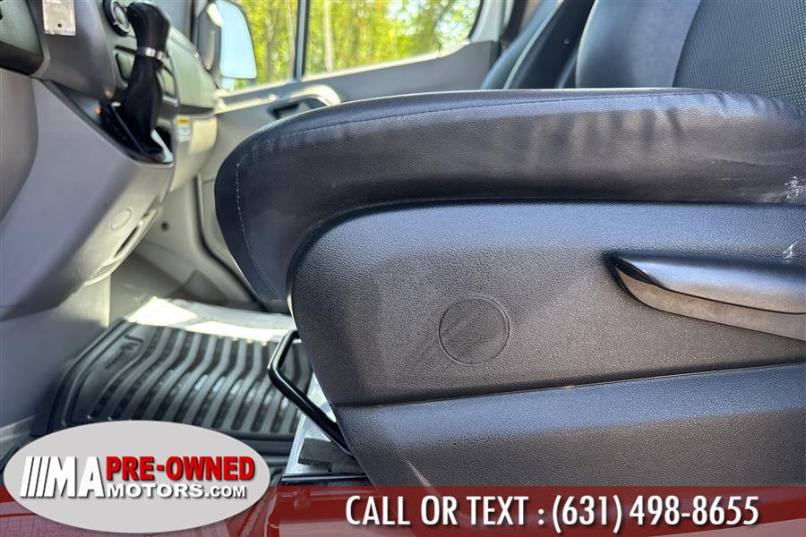 2016 Mercedes-Benz Sprinter Passenger Vans RWD 2500 170" well maintained, available for sale in Huntington Station, New York | M & A Motors. Huntington Station, New York 2016 Mercedes-Benz Sprinter Passenger Vans RWD 2500 170" well maintained, available for sale in Huntington Station, New York | M & A Motors. Huntington Station, New York