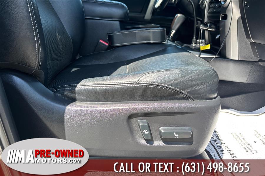 2014 Toyota 4Runner 4WD 4dr V6 Limited (Natl), available for sale in Huntington Station, New York | M & A Motors. Huntington Station, New York 2014 Toyota 4Runner 4WD 4dr V6 Limited (Natl), available for sale in Huntington Station, New York | M & A Motors. Huntington Station, New York