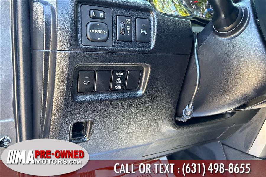 2014 Toyota 4Runner 4WD 4dr V6 Limited (Natl), available for sale in Huntington Station, New York | M & A Motors. Huntington Station, New York 2014 Toyota 4Runner 4WD 4dr V6 Limited (Natl), available for sale in Huntington Station, New York | M & A Motors. Huntington Station, New York
