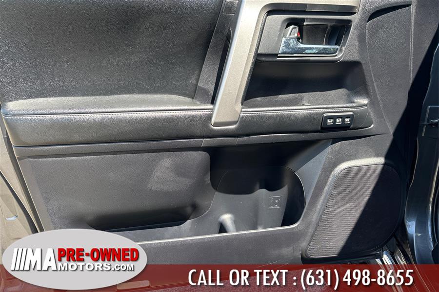 2014 Toyota 4Runner 4WD 4dr V6 Limited (Natl), available for sale in Huntington Station, New York | M & A Motors. Huntington Station, New York 2014 Toyota 4Runner 4WD 4dr V6 Limited (Natl), available for sale in Huntington Station, New York | M & A Motors. Huntington Station, New York
