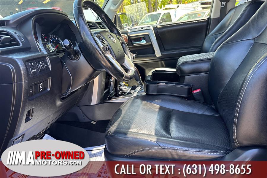 2014 Toyota 4Runner 4WD 4dr V6 Limited (Natl), available for sale in Huntington Station, New York | M & A Motors. Huntington Station, New York 2014 Toyota 4Runner 4WD 4dr V6 Limited (Natl), available for sale in Huntington Station, New York | M & A Motors. Huntington Station, New York