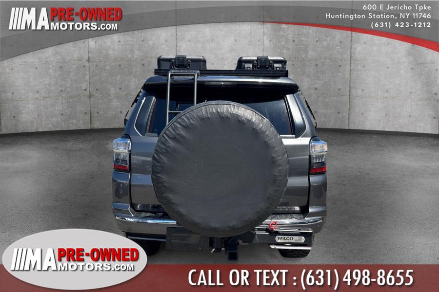2014 Toyota 4Runner 4WD 4dr V6 Limited (Natl), available for sale in Huntington Station, New York | M & A Motors. Huntington Station, New York 2014 Toyota 4Runner 4WD 4dr V6 Limited (Natl), available for sale in Huntington Station, New York | M & A Motors. Huntington Station, New York