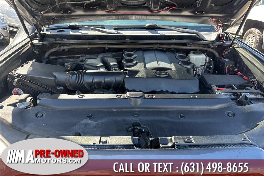 2014 Toyota 4Runner 4WD 4dr V6 Limited (Natl), available for sale in Huntington Station, New York | M & A Motors. Huntington Station, New York 2014 Toyota 4Runner 4WD 4dr V6 Limited (Natl), available for sale in Huntington Station, New York | M & A Motors. Huntington Station, New York