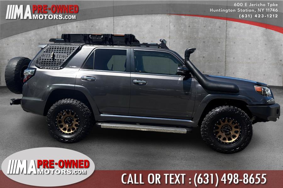 2014 Toyota 4Runner 4WD 4dr V6 Limited (Natl), available for sale in Huntington Station, New York | M & A Motors. Huntington Station, New York 2014 Toyota 4Runner 4WD 4dr V6 Limited (Natl), available for sale in Huntington Station, New York | M & A Motors. Huntington Station, New York