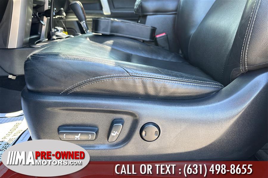 2014 Toyota 4Runner 4WD 4dr V6 Limited (Natl), available for sale in Huntington Station, New York | M & A Motors. Huntington Station, New York 2014 Toyota 4Runner 4WD 4dr V6 Limited (Natl), available for sale in Huntington Station, New York | M & A Motors. Huntington Station, New York