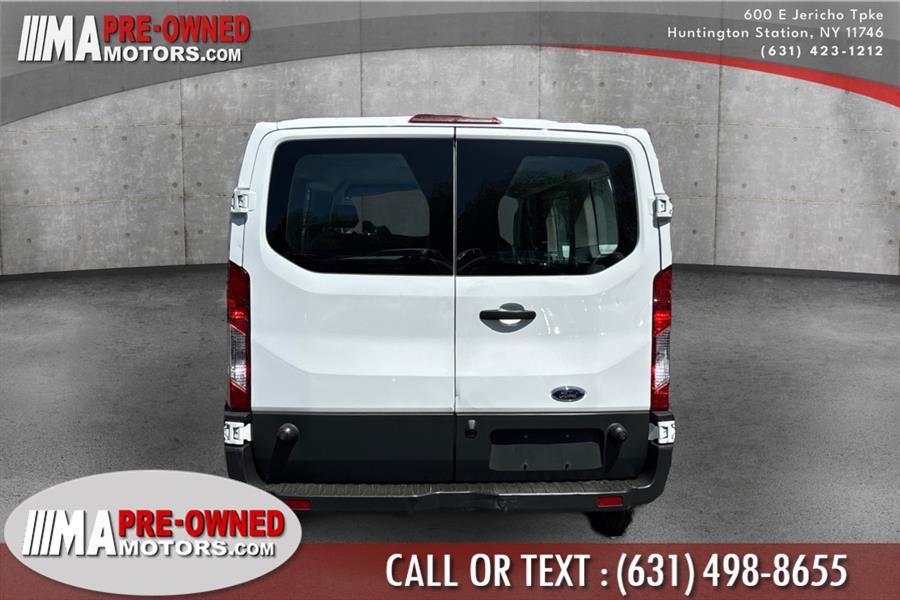 2016 Ford Transit Wagon T-350 148" Low Roof XL Sliding RH Dr, available for sale in Huntington Station, New York | M & A Motors. Huntington Station, New York 2016 Ford Transit Wagon T-350 148" Low Roof XL Sliding RH Dr, available for sale in Huntington Station, New York | M & A Motors. Huntington Station, New York