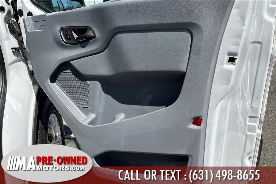 2016 Ford Transit Wagon T-350 148" Low Roof XL Sliding RH Dr, available for sale in Huntington Station, New York | M & A Motors. Huntington Station, New York 2016 Ford Transit Wagon T-350 148" Low Roof XL Sliding RH Dr, available for sale in Huntington Station, New York | M & A Motors. Huntington Station, New York