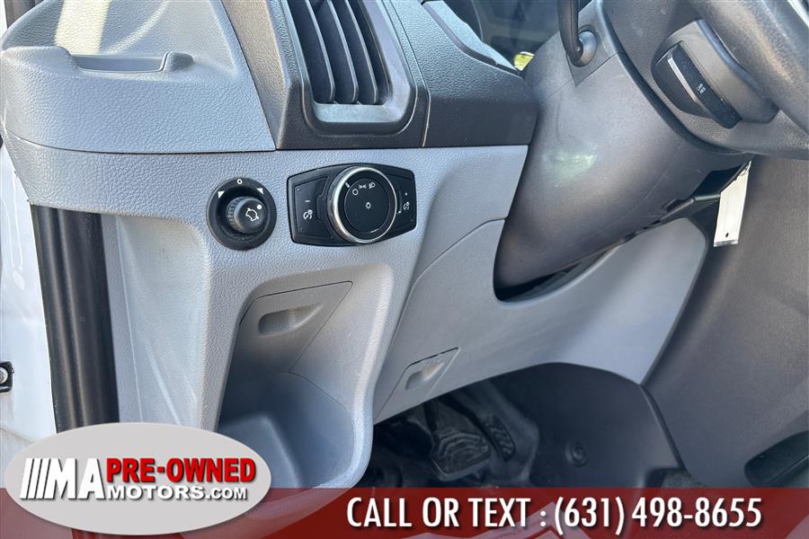 2016 Ford Transit Wagon T-350 148" Low Roof XL Sliding RH Dr, available for sale in Huntington Station, New York | M & A Motors. Huntington Station, New York 2016 Ford Transit Wagon T-350 148" Low Roof XL Sliding RH Dr, available for sale in Huntington Station, New York | M & A Motors. Huntington Station, New York