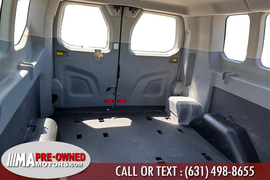 2016 Ford Transit Wagon T-350 148" Low Roof XL Sliding RH Dr, available for sale in Huntington Station, New York | M & A Motors. Huntington Station, New York 2016 Ford Transit Wagon T-350 148" Low Roof XL Sliding RH Dr, available for sale in Huntington Station, New York | M & A Motors. Huntington Station, New York