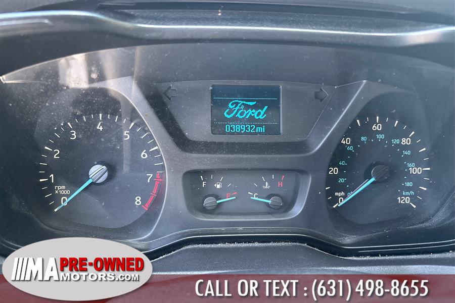 2016 Ford Transit Wagon T-350 148" Low Roof XL Sliding RH Dr, available for sale in Huntington Station, New York | M & A Motors. Huntington Station, New York 2016 Ford Transit Wagon T-350 148" Low Roof XL Sliding RH Dr, available for sale in Huntington Station, New York | M & A Motors. Huntington Station, New York