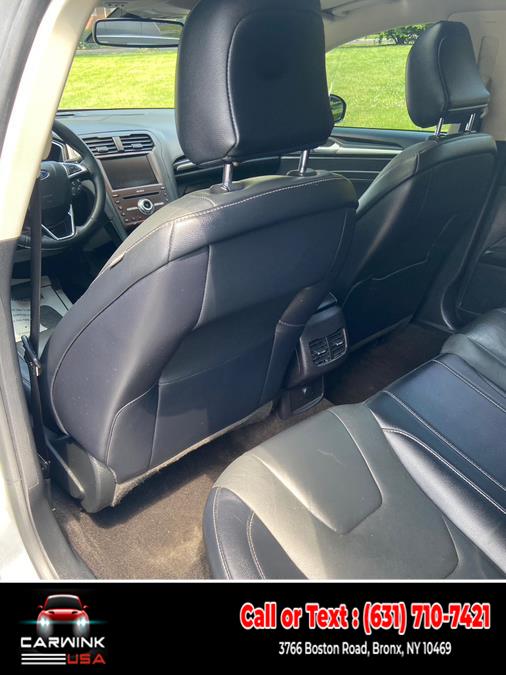 2020 Ford Fusion Titanium AWD, available for sale in Bronx, New York | Carwink USA. Bronx, New York 2020 Ford Fusion Titanium AWD, available for sale in Bronx, New York | Carwink USA. Bronx, New York