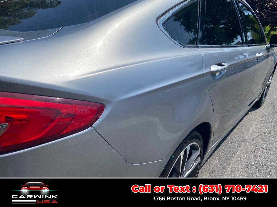 2020 Ford Fusion Titanium AWD, available for sale in Bronx, New York | Carwink USA. Bronx, New York 2020 Ford Fusion Titanium AWD, available for sale in Bronx, New York | Carwink USA. Bronx, New York