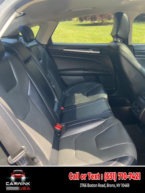 2020 Ford Fusion Titanium AWD, available for sale in Bronx, New York | Carwink USA. Bronx, New York 2020 Ford Fusion Titanium AWD, available for sale in Bronx, New York | Carwink USA. Bronx, New York