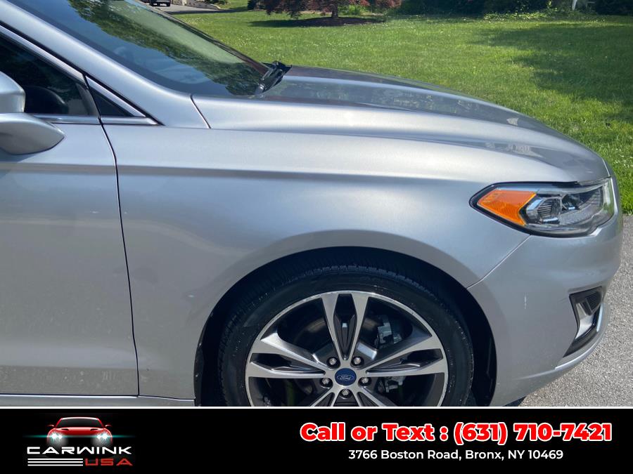 2020 Ford Fusion Titanium AWD, available for sale in Bronx, New York | Carwink USA. Bronx, New York 2020 Ford Fusion Titanium AWD, available for sale in Bronx, New York | Carwink USA. Bronx, New York