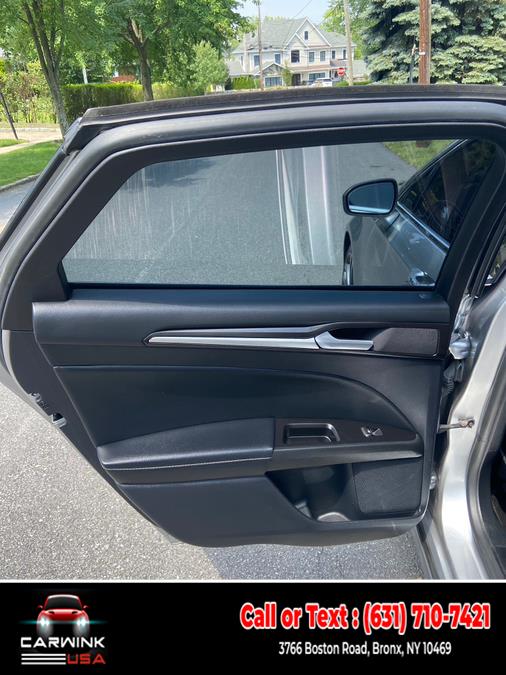 2020 Ford Fusion Titanium AWD, available for sale in Bronx, New York | Carwink USA. Bronx, New York 2020 Ford Fusion Titanium AWD, available for sale in Bronx, New York | Carwink USA. Bronx, New York