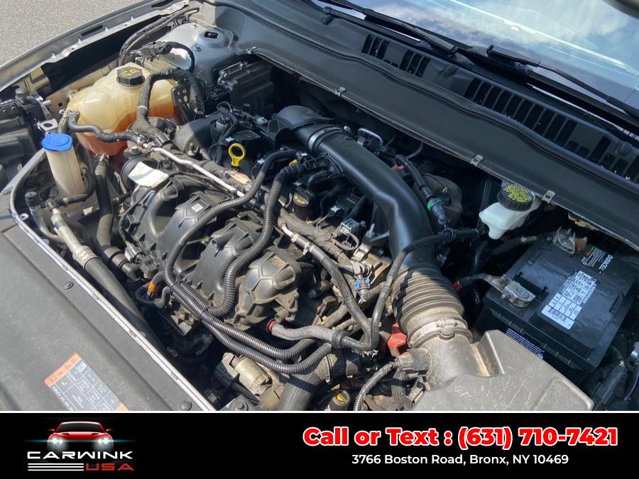 2020 Ford Fusion Titanium AWD, available for sale in Bronx, New York | Carwink USA. Bronx, New York 2020 Ford Fusion Titanium AWD, available for sale in Bronx, New York | Carwink USA. Bronx, New York