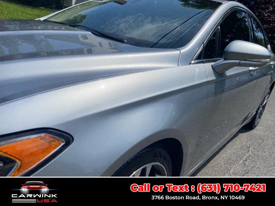 2020 Ford Fusion Titanium AWD, available for sale in Bronx, New York | Carwink USA. Bronx, New York 2020 Ford Fusion Titanium AWD, available for sale in Bronx, New York | Carwink USA. Bronx, New York