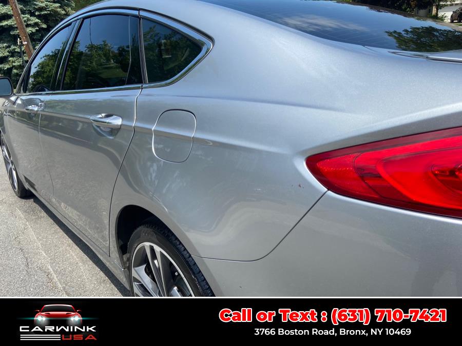 2020 Ford Fusion Titanium AWD, available for sale in Bronx, New York | Carwink USA. Bronx, New York 2020 Ford Fusion Titanium AWD, available for sale in Bronx, New York | Carwink USA. Bronx, New York