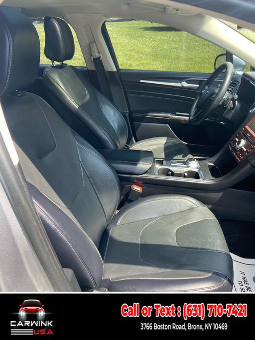2020 Ford Fusion Titanium AWD, available for sale in Bronx, New York | Carwink USA. Bronx, New York 2020 Ford Fusion Titanium AWD, available for sale in Bronx, New York | Carwink USA. Bronx, New York