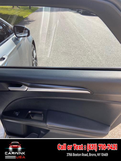 2020 Ford Fusion Titanium AWD, available for sale in Bronx, New York | Carwink USA. Bronx, New York 2020 Ford Fusion Titanium AWD, available for sale in Bronx, New York | Carwink USA. Bronx, New York