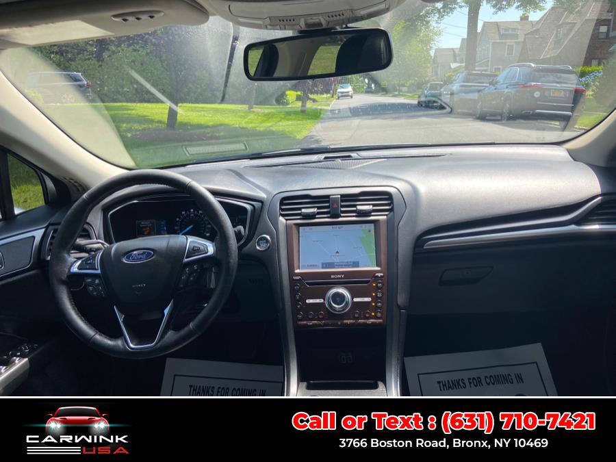 2020 Ford Fusion Titanium AWD, available for sale in Bronx, New York | Carwink USA. Bronx, New York 2020 Ford Fusion Titanium AWD, available for sale in Bronx, New York | Carwink USA. Bronx, New York