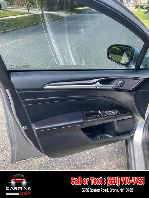 2020 Ford Fusion Titanium AWD, available for sale in Bronx, New York | Carwink USA. Bronx, New York 2020 Ford Fusion Titanium AWD, available for sale in Bronx, New York | Carwink USA. Bronx, New York