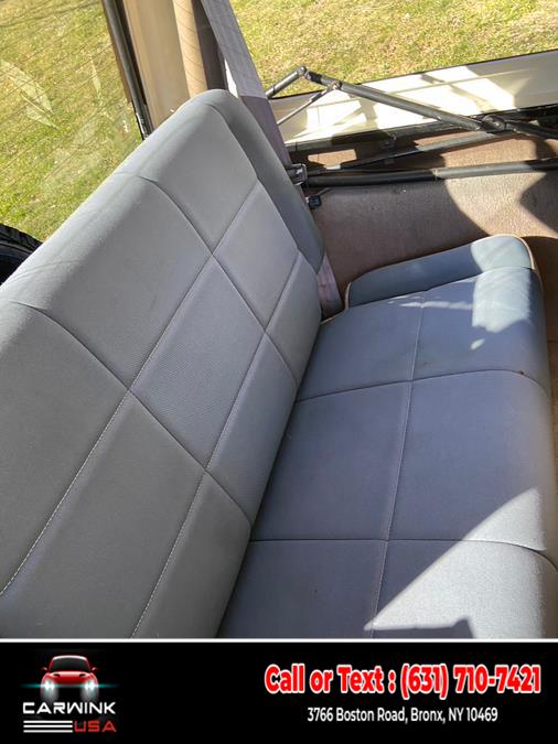 2002 Jeep Wrangler 2dr Sahara, available for sale in Bronx, New York | Carwink USA. Bronx, New York 2002 Jeep Wrangler 2dr Sahara, available for sale in Bronx, New York | Carwink USA. Bronx, New York