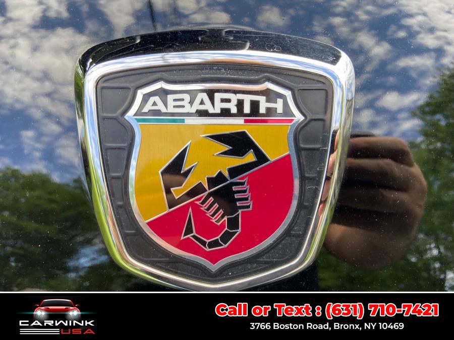 2015 FIAT 500 2dr HB Abarth, available for sale in Bronx, New York | Carwink USA. Bronx, New York 2015 FIAT 500 2dr HB Abarth, available for sale in Bronx, New York | Carwink USA. Bronx, New York
