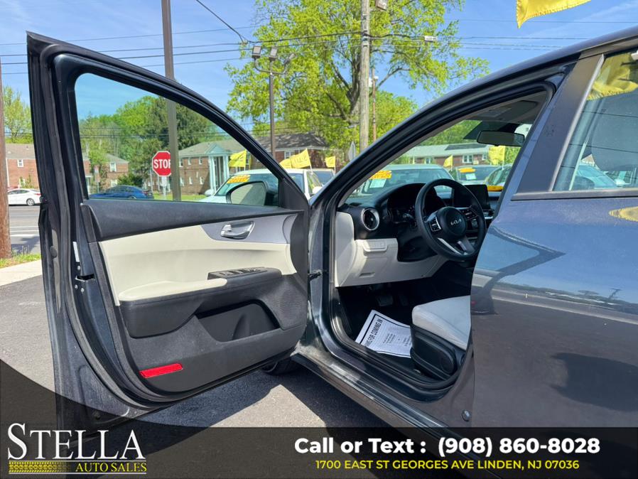 2023 Kia Forte LXS IVT, available for sale in Linden, New Jersey | Stella Auto Sales. Linden, New Jersey 2023 Kia Forte LXS IVT, available for sale in Linden, New Jersey | Stella Auto Sales. Linden, New Jersey