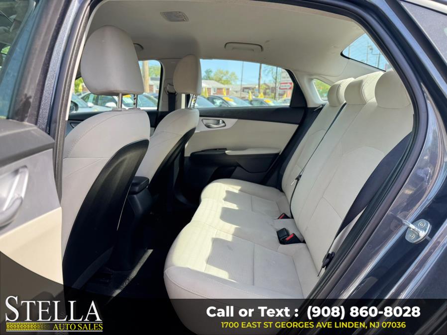 2023 Kia Forte LXS IVT, available for sale in Linden, New Jersey | Stella Auto Sales. Linden, New Jersey 2023 Kia Forte LXS IVT, available for sale in Linden, New Jersey | Stella Auto Sales. Linden, New Jersey