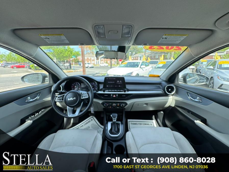 2023 Kia Forte LXS IVT, available for sale in Linden, New Jersey | Stella Auto Sales. Linden, New Jersey 2023 Kia Forte LXS IVT, available for sale in Linden, New Jersey | Stella Auto Sales. Linden, New Jersey