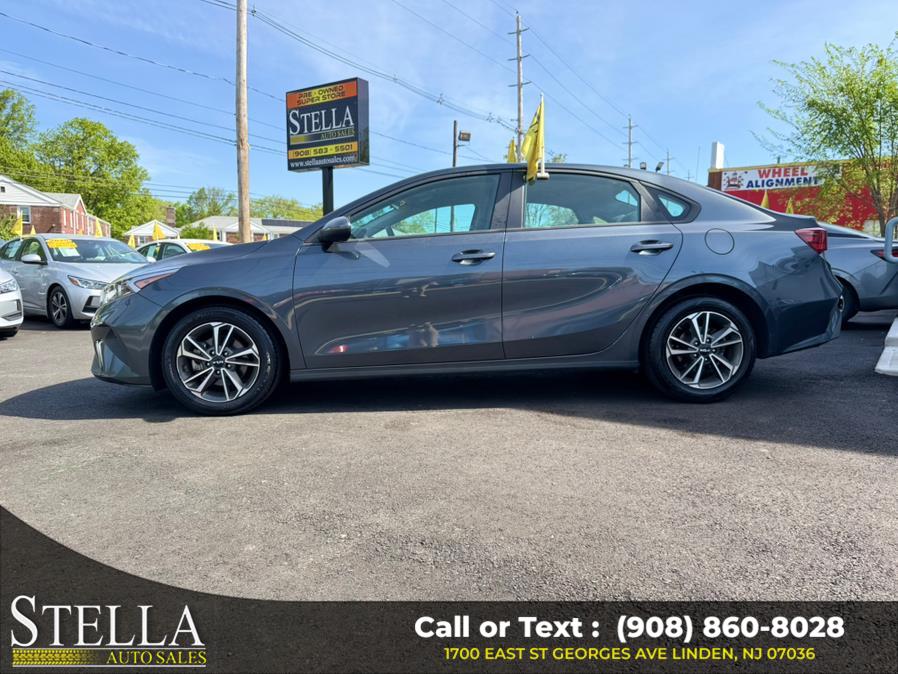 2023 Kia Forte LXS IVT, available for sale in Linden, New Jersey | Stella Auto Sales. Linden, New Jersey 2023 Kia Forte LXS IVT, available for sale in Linden, New Jersey | Stella Auto Sales. Linden, New Jersey