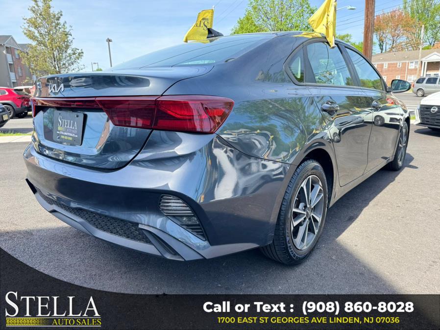 2023 Kia Forte LXS IVT, available for sale in Linden, New Jersey | Stella Auto Sales. Linden, New Jersey 2023 Kia Forte LXS IVT, available for sale in Linden, New Jersey | Stella Auto Sales. Linden, New Jersey