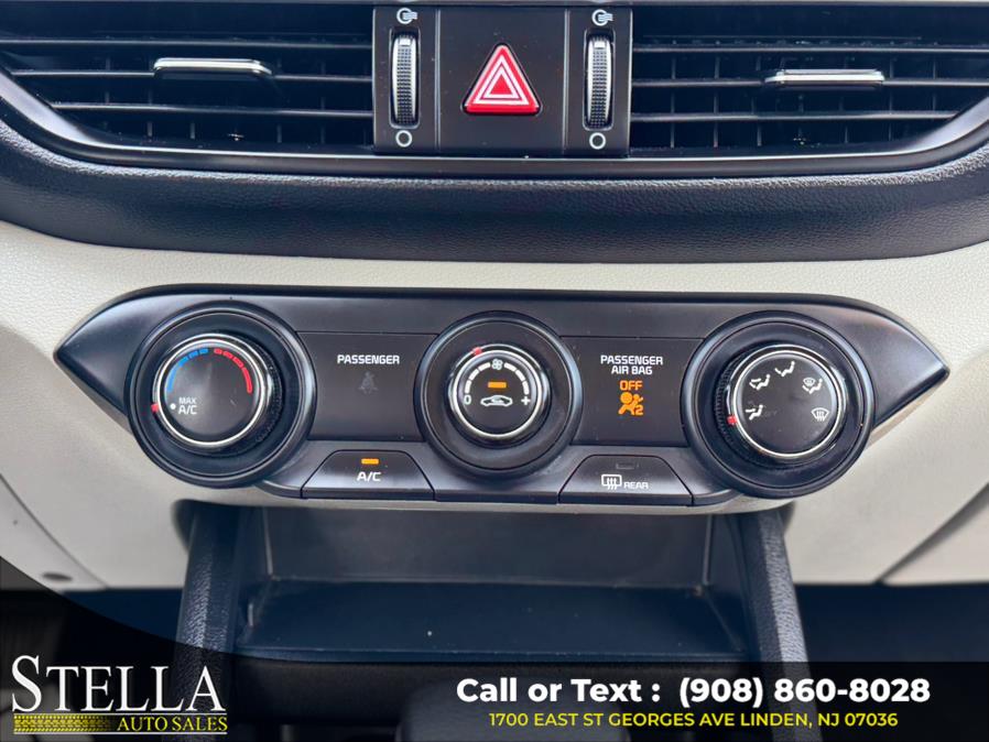 2023 Kia Forte LXS IVT, available for sale in Linden, New Jersey | Stella Auto Sales. Linden, New Jersey 2023 Kia Forte LXS IVT, available for sale in Linden, New Jersey | Stella Auto Sales. Linden, New Jersey