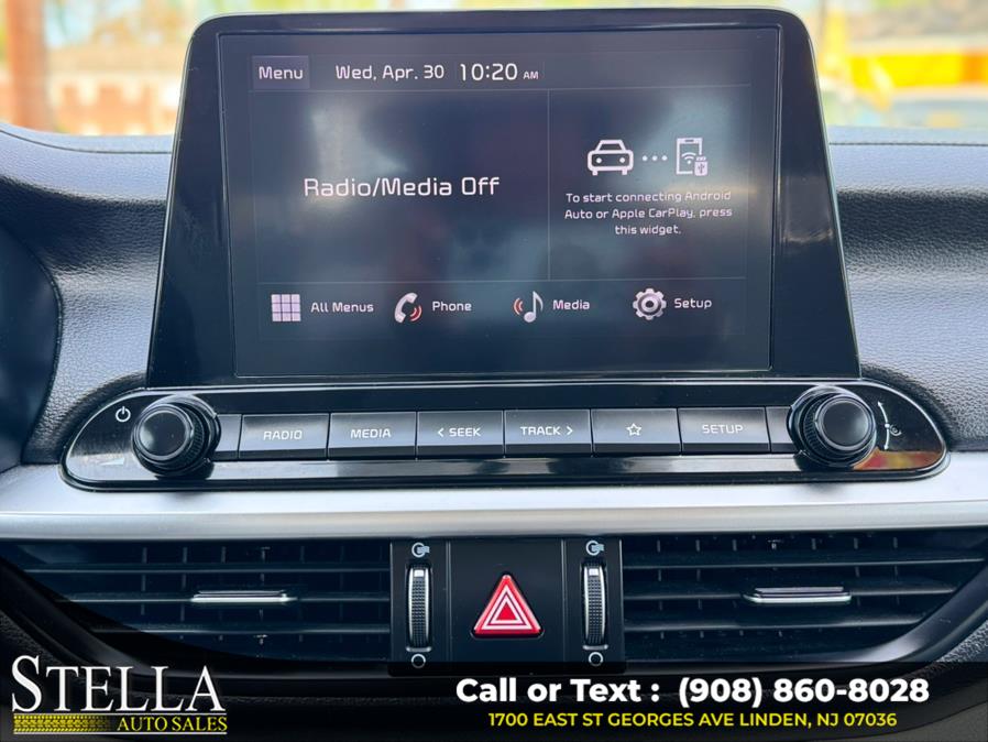 2023 Kia Forte LXS IVT, available for sale in Linden, New Jersey | Stella Auto Sales. Linden, New Jersey 2023 Kia Forte LXS IVT, available for sale in Linden, New Jersey | Stella Auto Sales. Linden, New Jersey