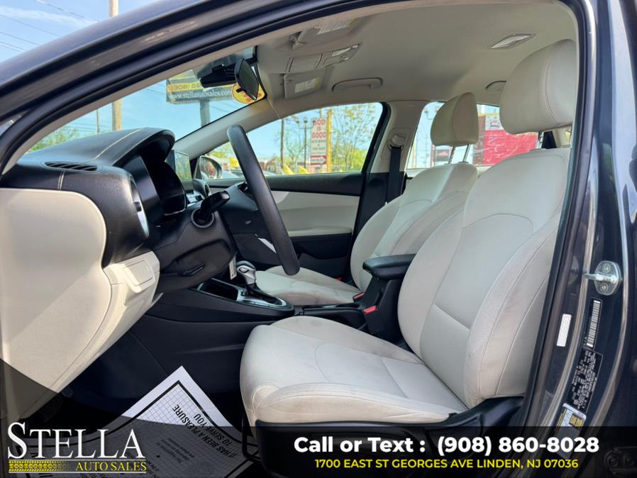 2023 Kia Forte LXS IVT, available for sale in Linden, New Jersey | Stella Auto Sales. Linden, New Jersey 2023 Kia Forte LXS IVT, available for sale in Linden, New Jersey | Stella Auto Sales. Linden, New Jersey