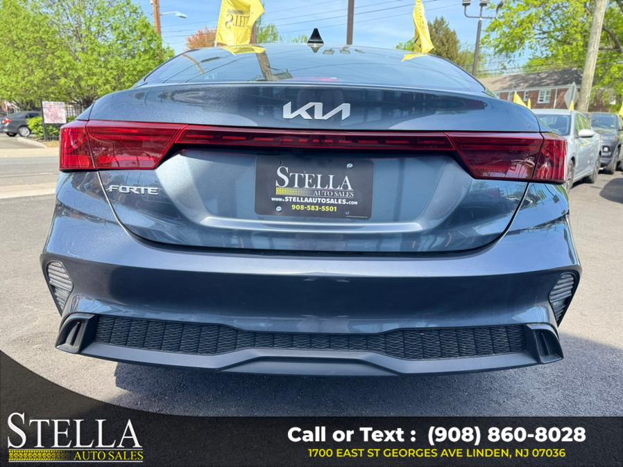 2023 Kia Forte LXS IVT, available for sale in Linden, New Jersey | Stella Auto Sales. Linden, New Jersey 2023 Kia Forte LXS IVT, available for sale in Linden, New Jersey | Stella Auto Sales. Linden, New Jersey