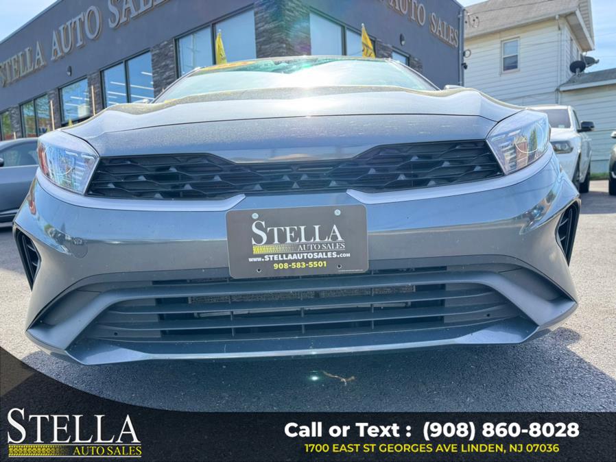 2023 Kia Forte LXS IVT, available for sale in Linden, New Jersey | Stella Auto Sales. Linden, New Jersey 2023 Kia Forte LXS IVT, available for sale in Linden, New Jersey | Stella Auto Sales. Linden, New Jersey