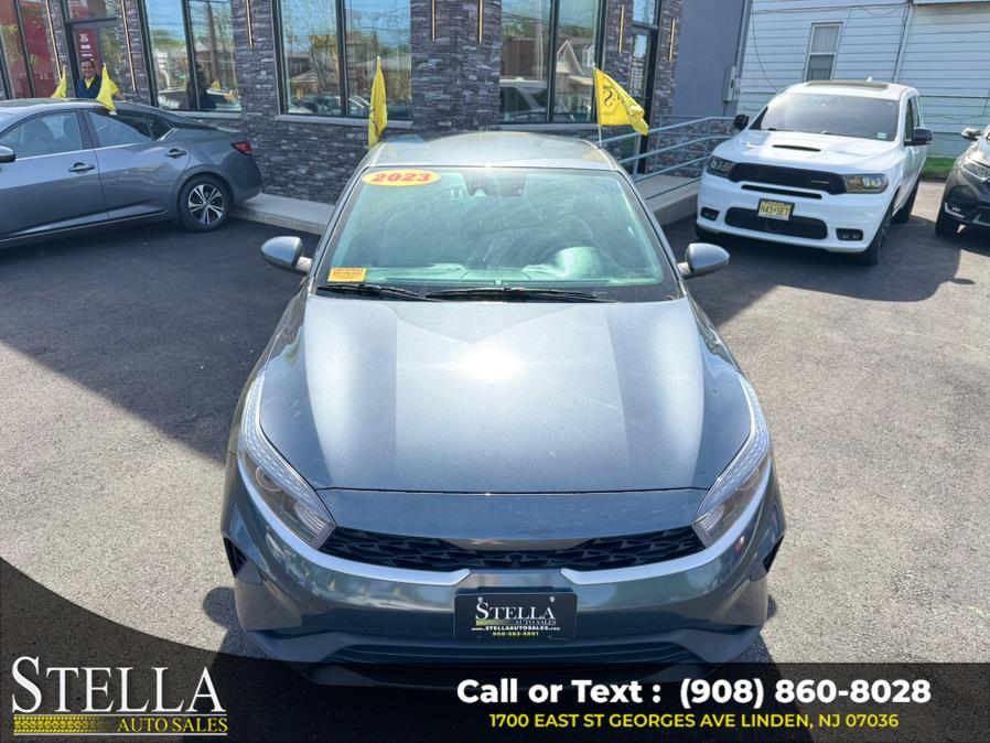 2023 Kia Forte LXS IVT, available for sale in Linden, New Jersey | Stella Auto Sales. Linden, New Jersey 2023 Kia Forte LXS IVT, available for sale in Linden, New Jersey | Stella Auto Sales. Linden, New Jersey
