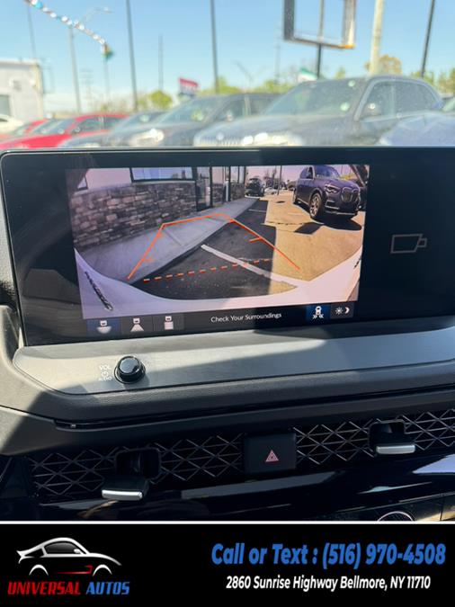 2023 Honda Accord Hybrid Sport-L Sedan, available for sale in Bellmore, New York | Universal Autos. Bellmore, New York 2023 Honda Accord Hybrid Sport-L Sedan, available for sale in Bellmore, New York | Universal Autos. Bellmore, New York