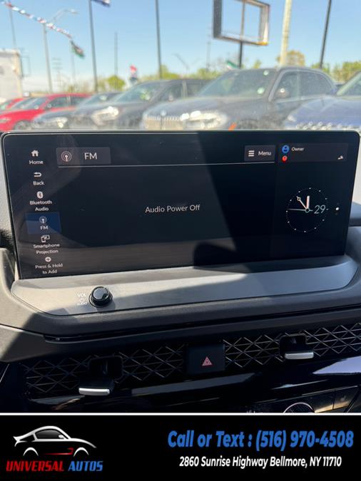 2023 Honda Accord Hybrid Sport-L Sedan, available for sale in Bellmore, New York | Universal Autos. Bellmore, New York 2023 Honda Accord Hybrid Sport-L Sedan, available for sale in Bellmore, New York | Universal Autos. Bellmore, New York