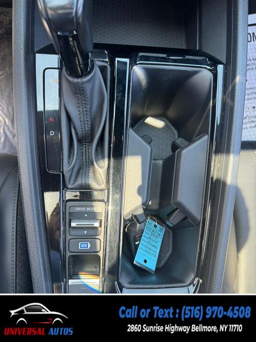2023 Honda Accord Hybrid Sport-L Sedan, available for sale in Bellmore, New York | Universal Autos. Bellmore, New York 2023 Honda Accord Hybrid Sport-L Sedan, available for sale in Bellmore, New York | Universal Autos. Bellmore, New York