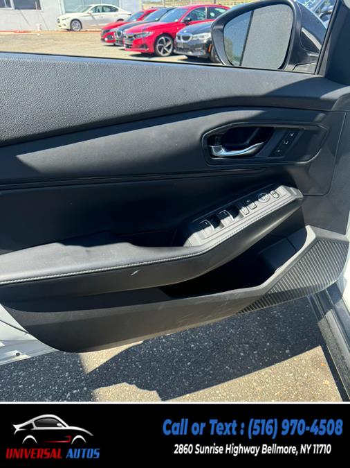 2023 Honda Accord Hybrid Sport-L Sedan, available for sale in Bellmore, New York | Universal Autos. Bellmore, New York 2023 Honda Accord Hybrid Sport-L Sedan, available for sale in Bellmore, New York | Universal Autos. Bellmore, New York