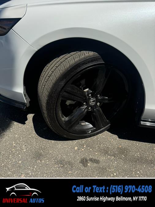 2023 Honda Accord Hybrid Sport-L Sedan, available for sale in Bellmore, New York | Universal Autos. Bellmore, New York 2023 Honda Accord Hybrid Sport-L Sedan, available for sale in Bellmore, New York | Universal Autos. Bellmore, New York